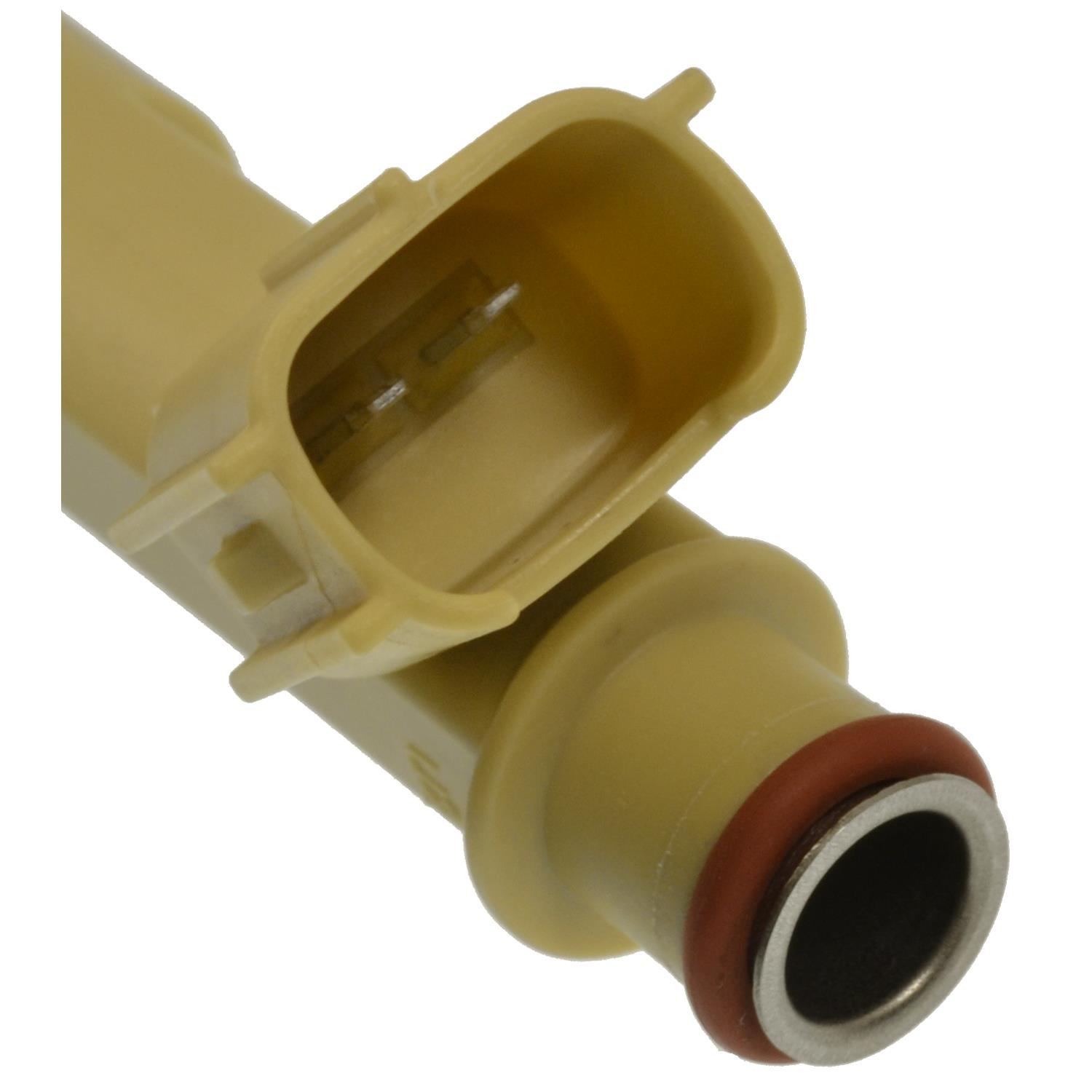 BWD 67675 Fuel Injector product image 4 of 10