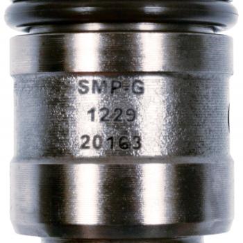BWD 67836 Fuel Injector product image 4 of 4