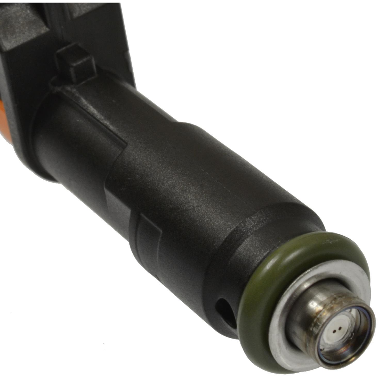 BWD 67840 - Fuel Injector BWD 67840 Fuel Injector product image 1 of 10
