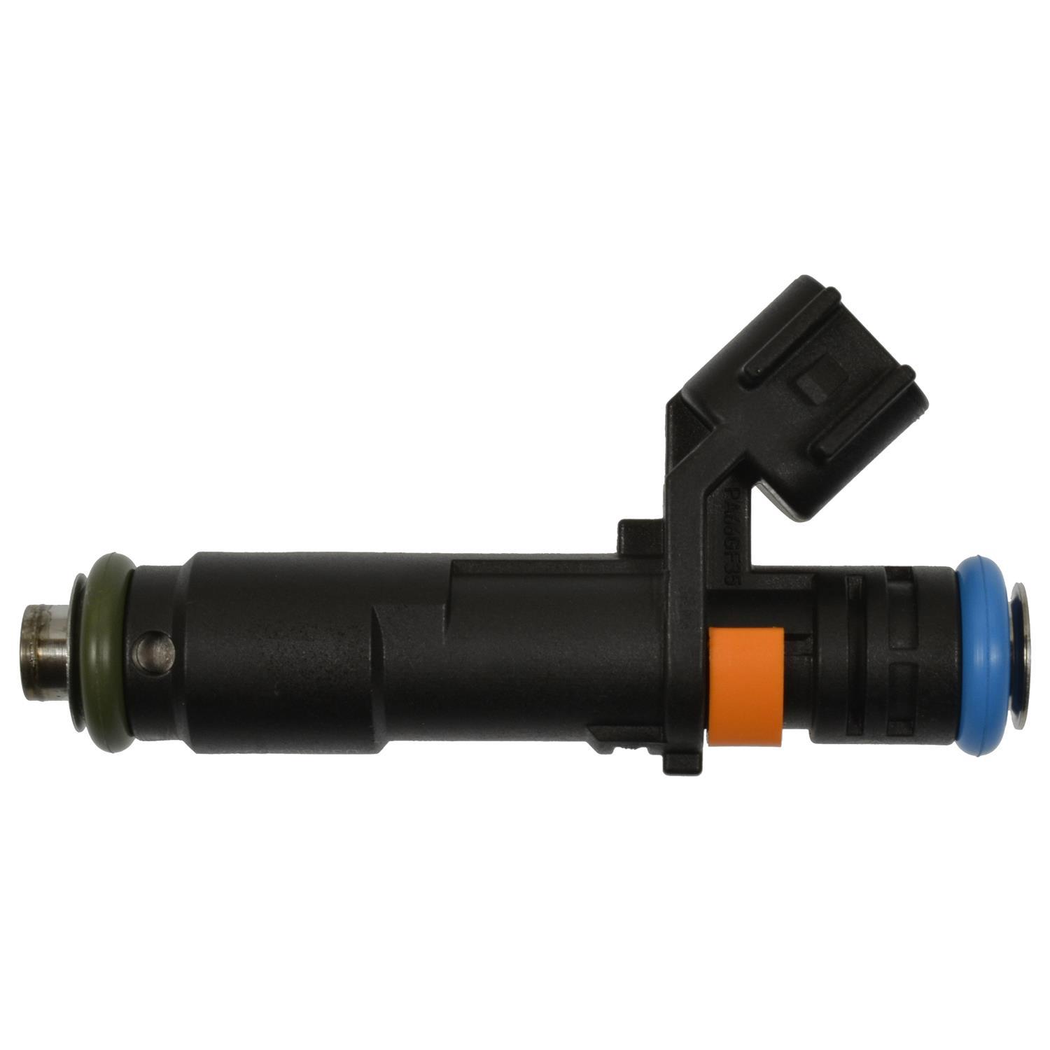 BWD 67840 - Fuel Injector BWD 67840 Fuel Injector product image 3 of 10
