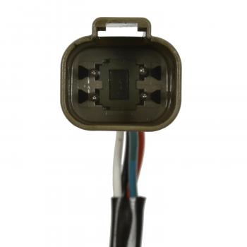 BWD 67863 Fuel Injector product image 4 of 4