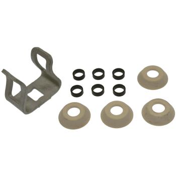 BWD 68007 - Fuel Injector BWD 68007 Fuel Injector product image 1 of 4