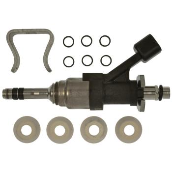 BWD 68007 - Fuel Injector BWD 68007 Fuel Injector product image 3 of 4