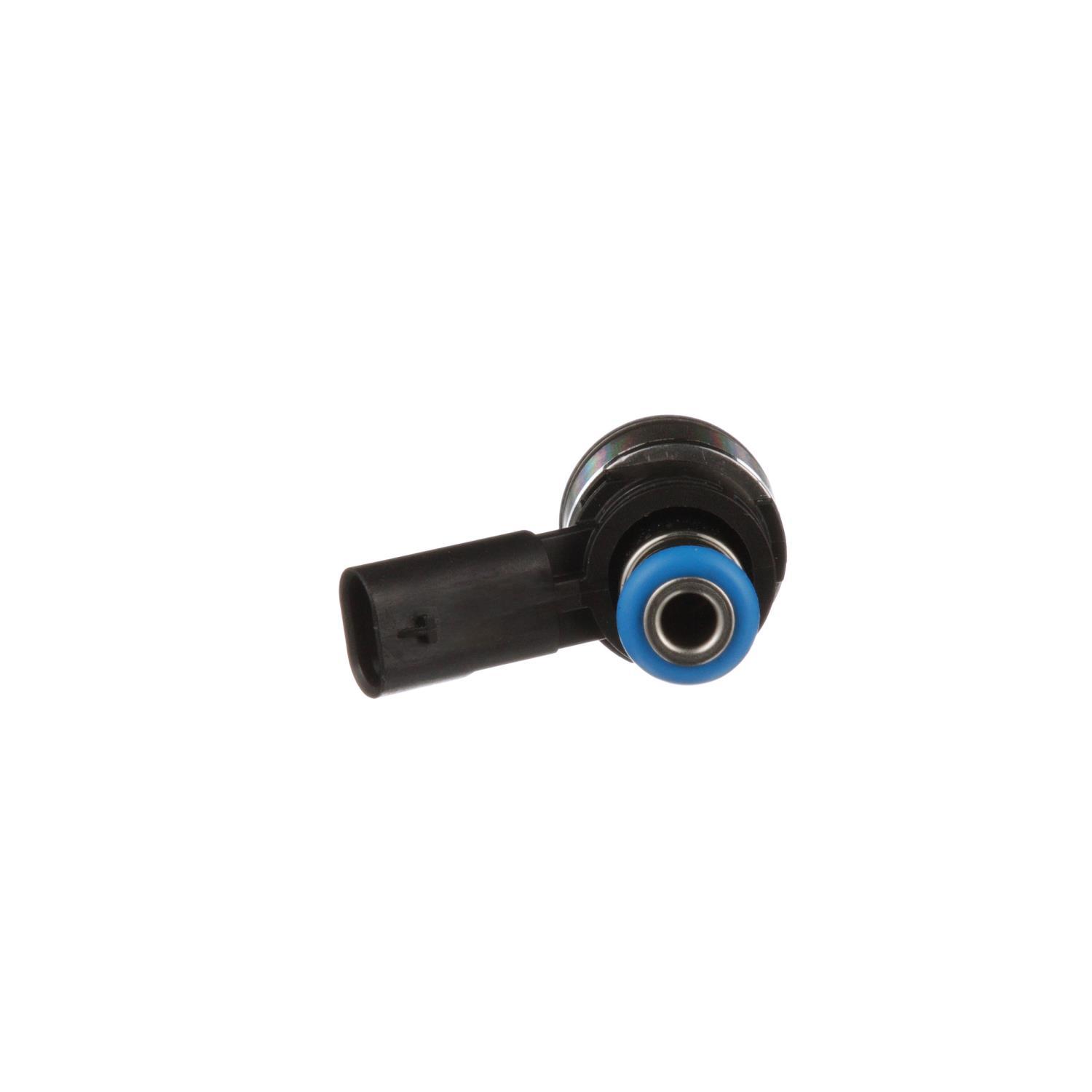 BWD 68057 Fuel Injector product image 2 of 10