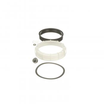 BWD 68069 Fuel Injection Pressure Regulator product image 3 of 6