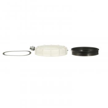 BWD 68069 Fuel Injection Pressure Regulator product image 5 of 6