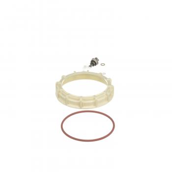 BWD 68071 Fuel Injection Pressure Regulator product image 2 of 6