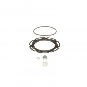 BWD 68072 Fuel Injection Pressure Regulator product image 3 of 6