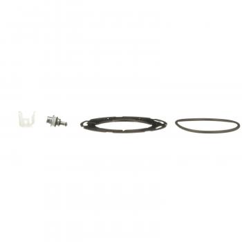 BWD 68072 Fuel Injection Pressure Regulator product image 5 of 6