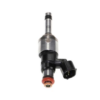 BWD 68116 - Fuel Injector BWD 68116 Fuel Injector product image 4 of 9