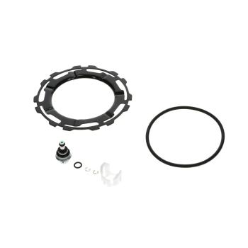 BWD 68150 Fuel Injection Pressure Regulator product image 1 of 1