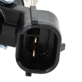 BWD 68162 Fuel Injector product image 4 of 8