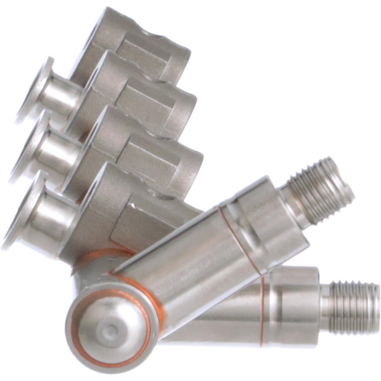 BWD 69000 Fuel Injection Fuel Rail product image 2 of 7