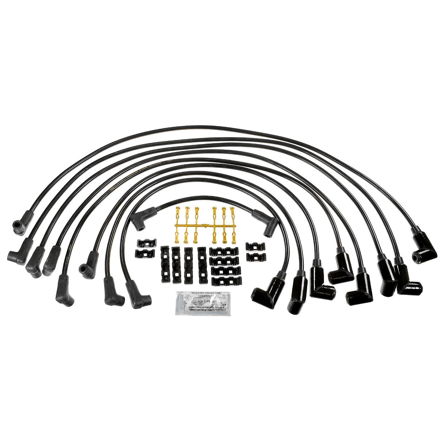 BWD 69402 - Spark Plug Wire Set BWD 69402 Spark Plug Wire Set product image 1 of 1