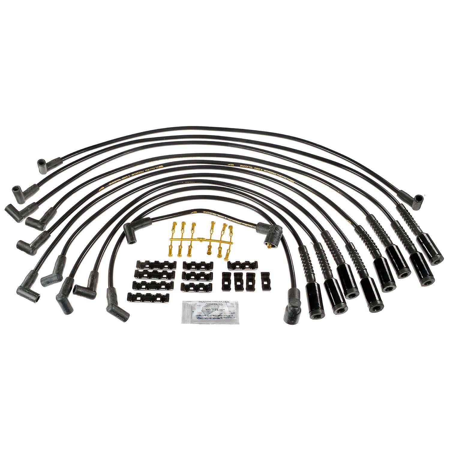 BWD 69404 - Spark Plug Wire Set BWD 69404 Spark Plug Wire Set product image 1 of 1