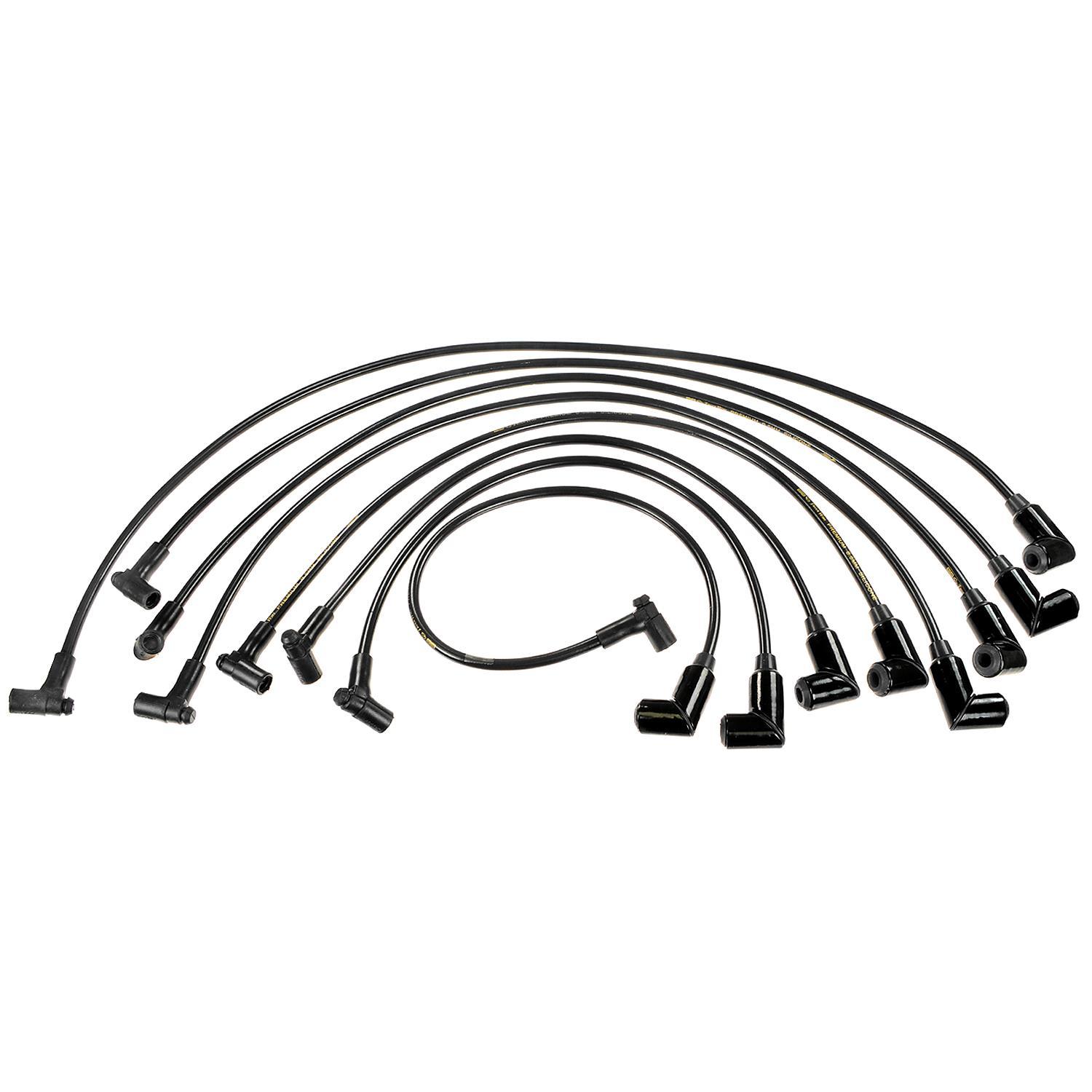 BWD 69408 - Spark Plug Wire Set BWD 69408 Spark Plug Wire Set product image 1 of 1