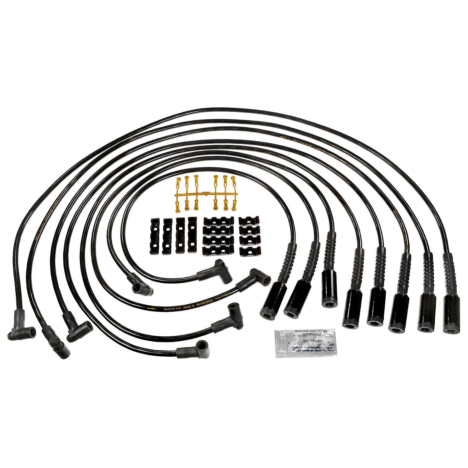 BWD 69410 - Spark Plug Wire Set BWD 69410 Spark Plug Wire Set product image 1 of 1