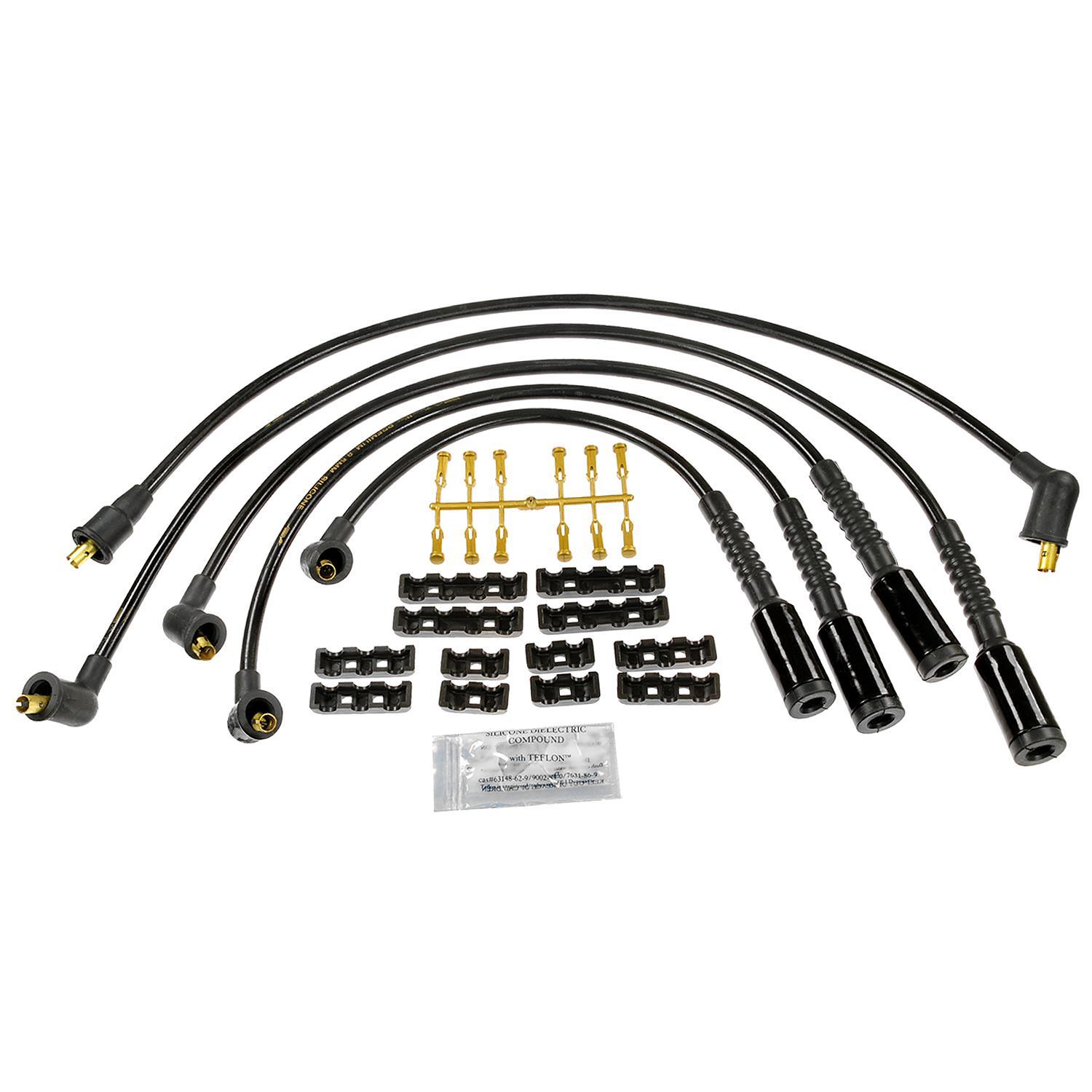 BWD 69415 Spark Plug Wire Set product image 1 of 1