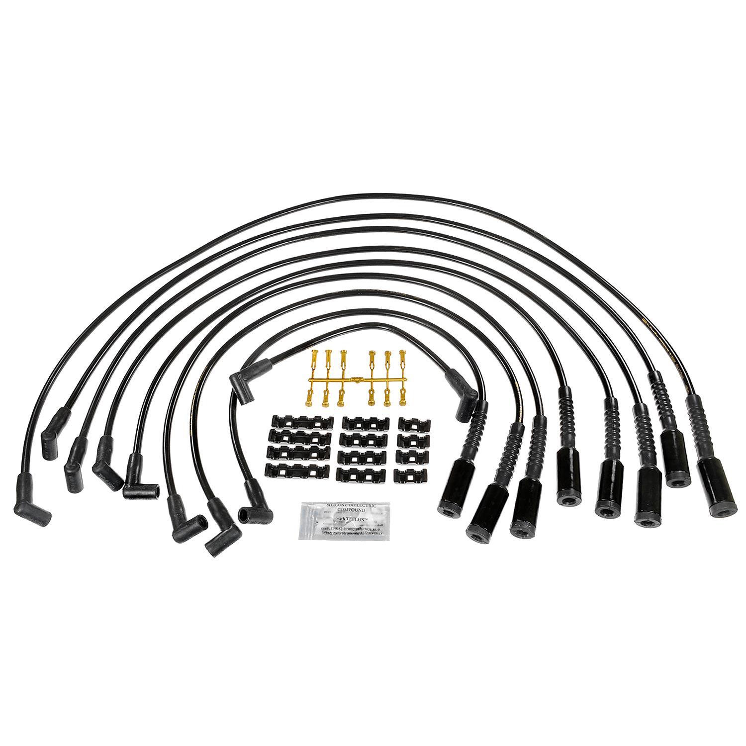 BWD 69418 - Spark Plug Wire Set BWD 69418 Spark Plug Wire Set product image 1 of 1