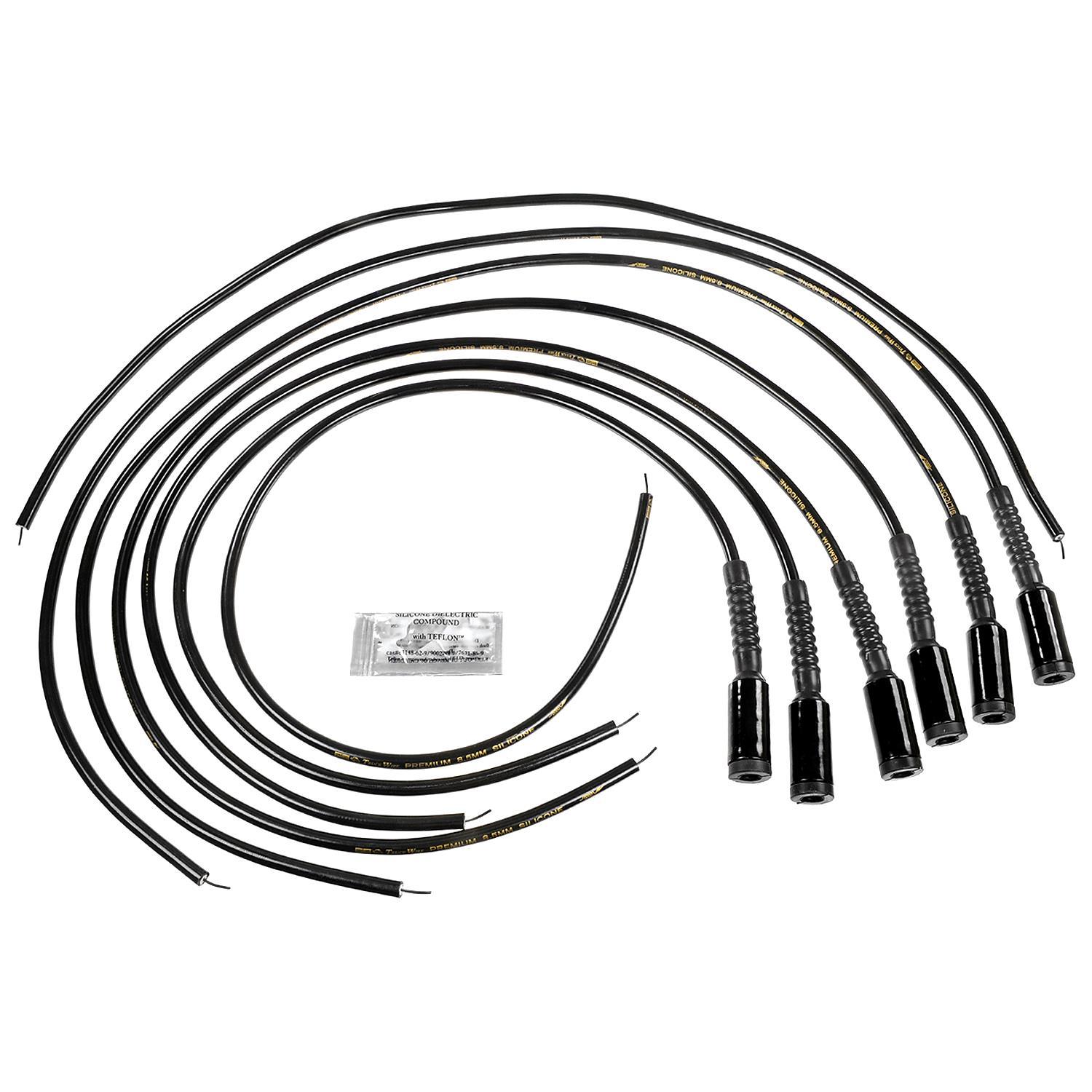 BWD 69420 - Spark Plug Wire Set BWD 69420 Spark Plug Wire Set product image 1 of 1