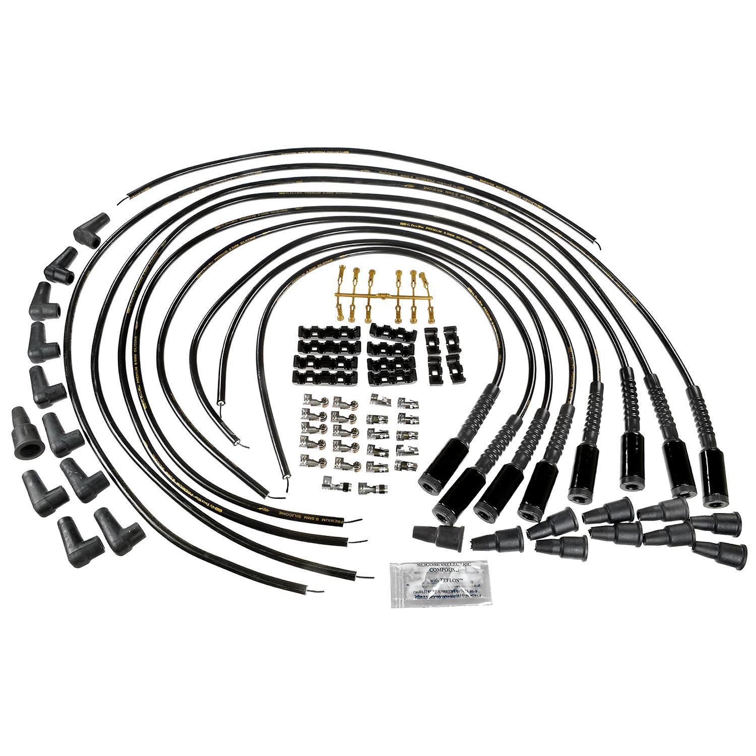 BWD 69422 - Spark Plug Wire Set BWD 69422 Spark Plug Wire Set product image 1 of 1