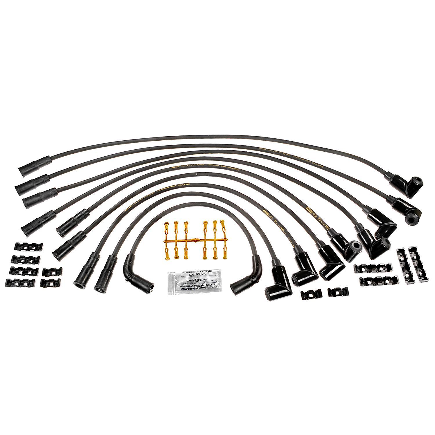BWD 69426 - Spark Plug Wire Set BWD 69426 Spark Plug Wire Set product image 1 of 1