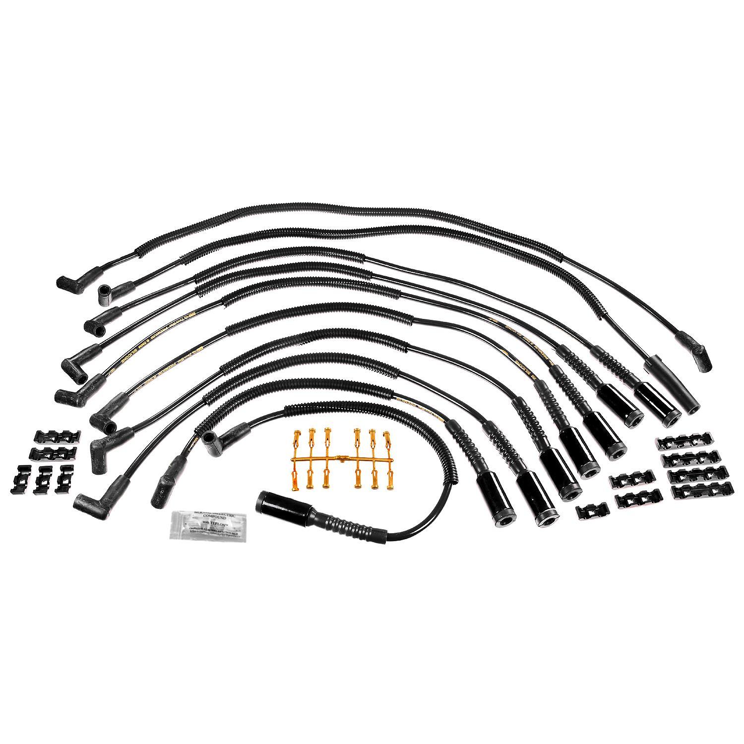 BWD 69428 - Spark Plug Wire Set BWD 69428 Spark Plug Wire Set product image 1 of 1