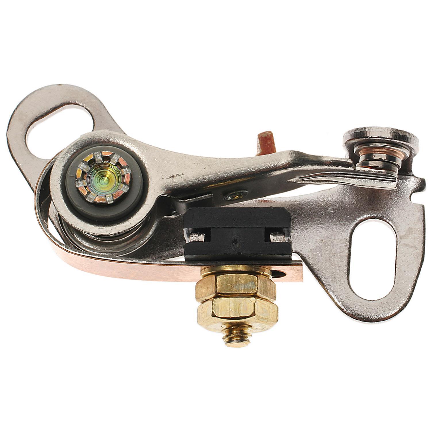 BWD A101V - Ignition Contact Set BWD A101V Ignition Contact Set product image 1 of 2