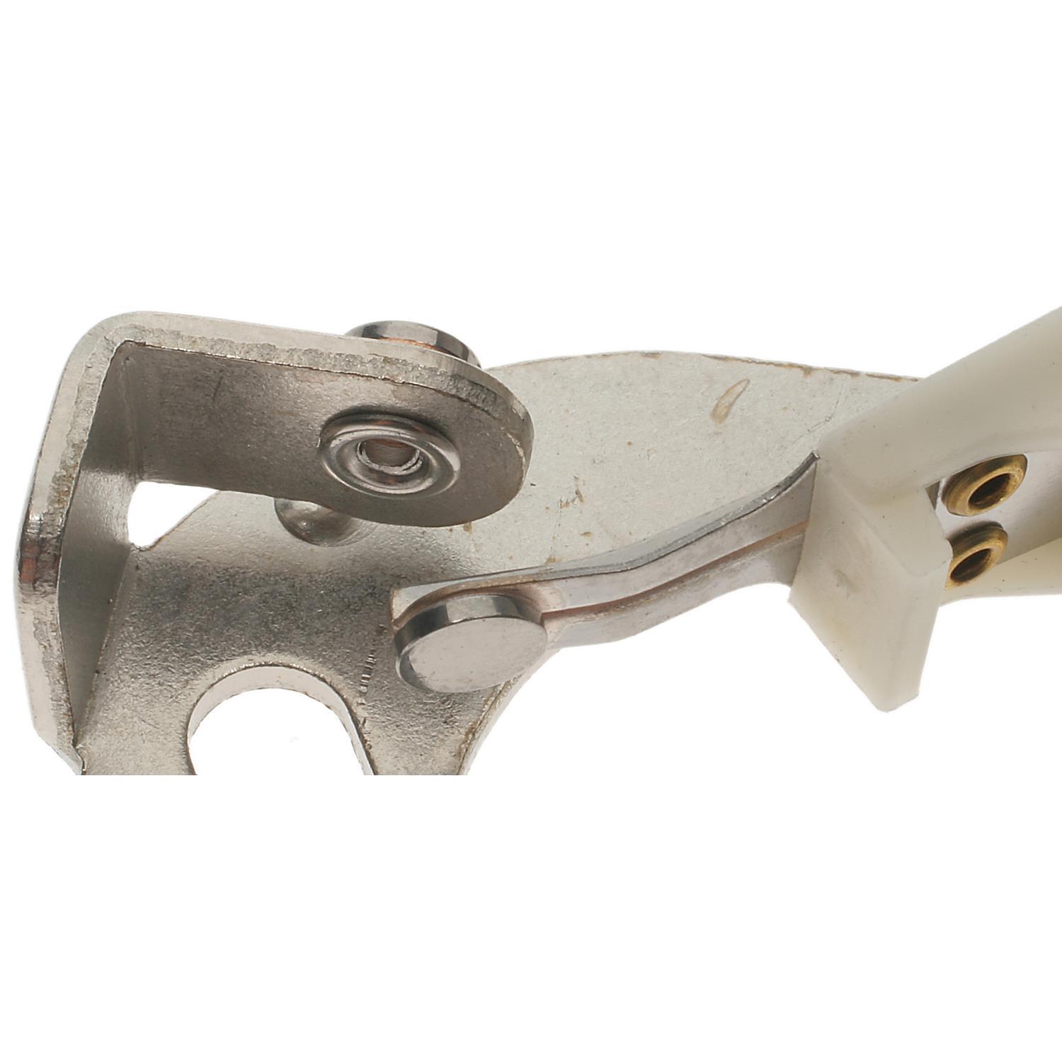 BWD A102V - Ignition Contact Set BWD A102V Ignition Contact Set product image 2 of 2