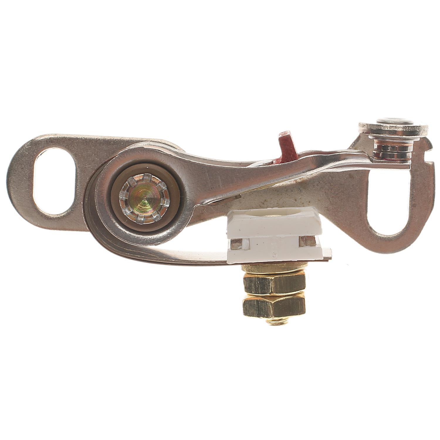 BWD A108V - Ignition Contact Set BWD A108V Ignition Contact Set product image 1 of 2