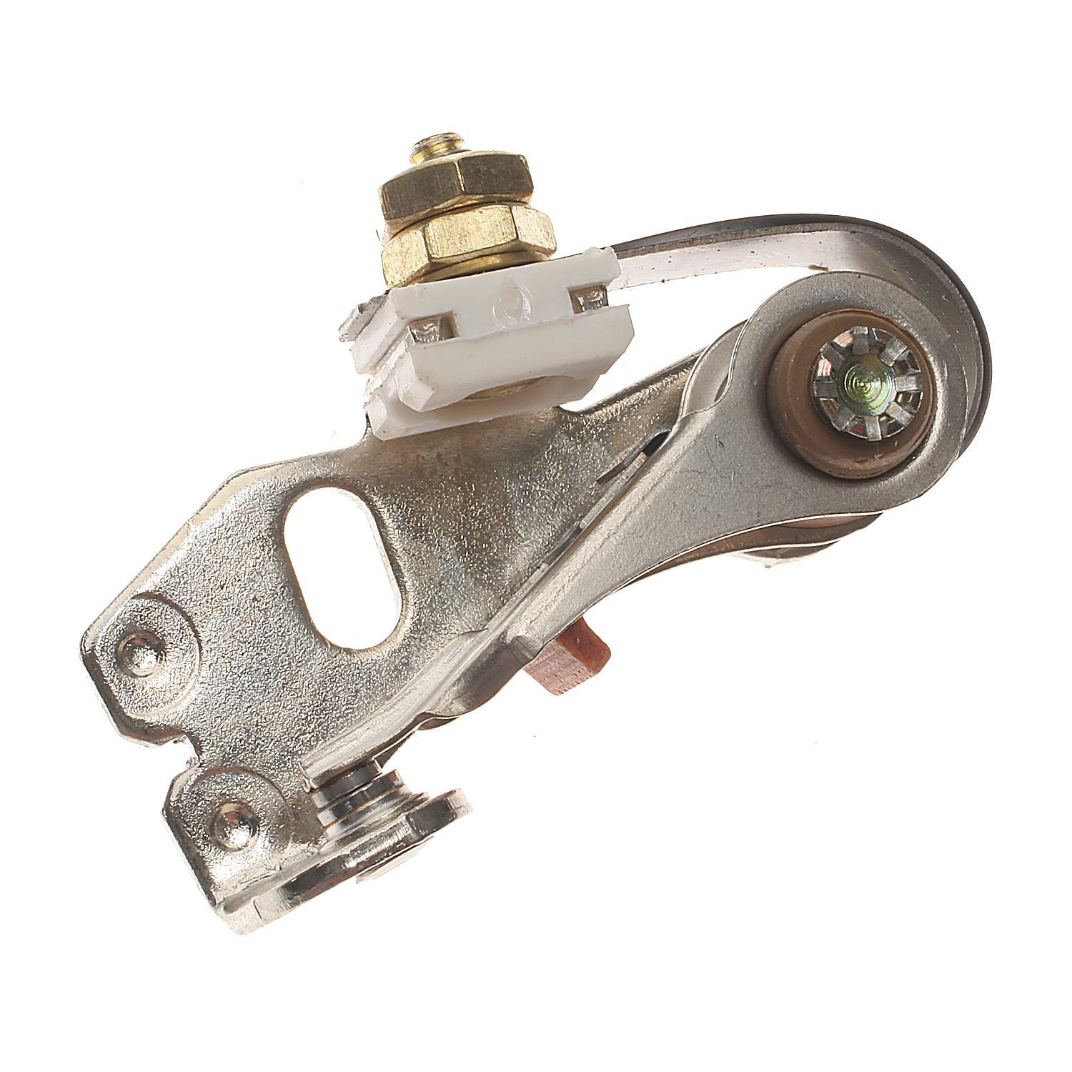 BWD A109 - Ignition Contact Set BWD A109 Ignition Contact Set product image 1 of 6