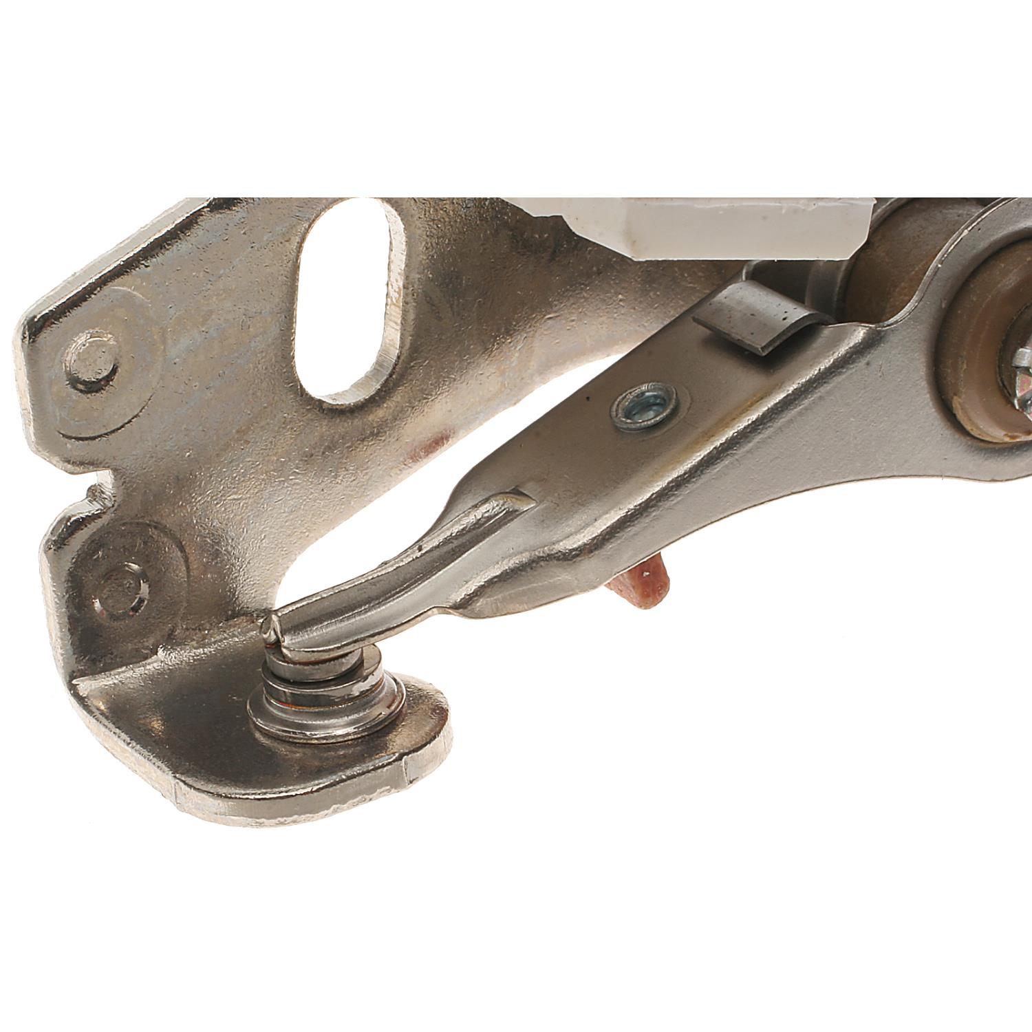 BWD A109 - Ignition Contact Set BWD A109 Ignition Contact Set product image 2 of 6