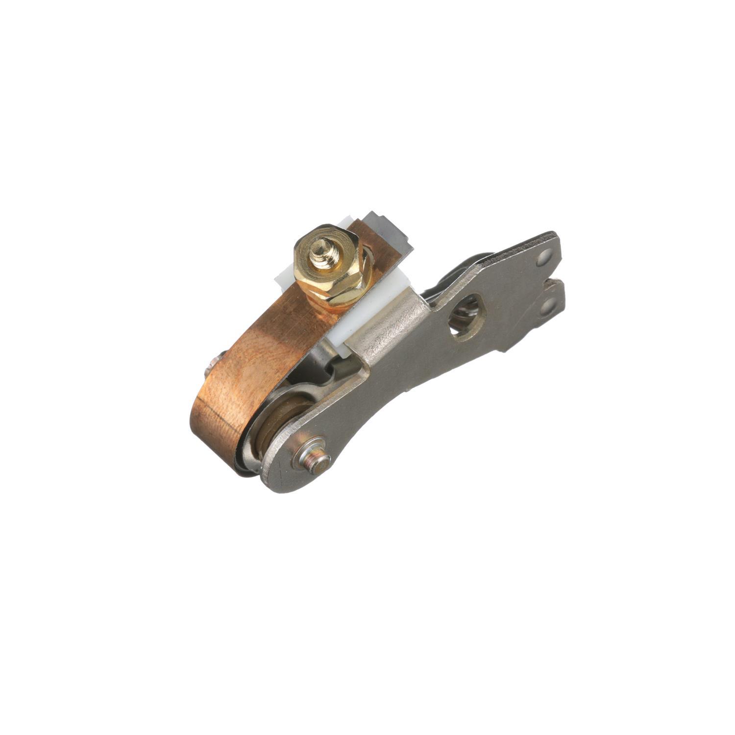 BWD A109 - Ignition Contact Set BWD A109 Ignition Contact Set product image 3 of 6