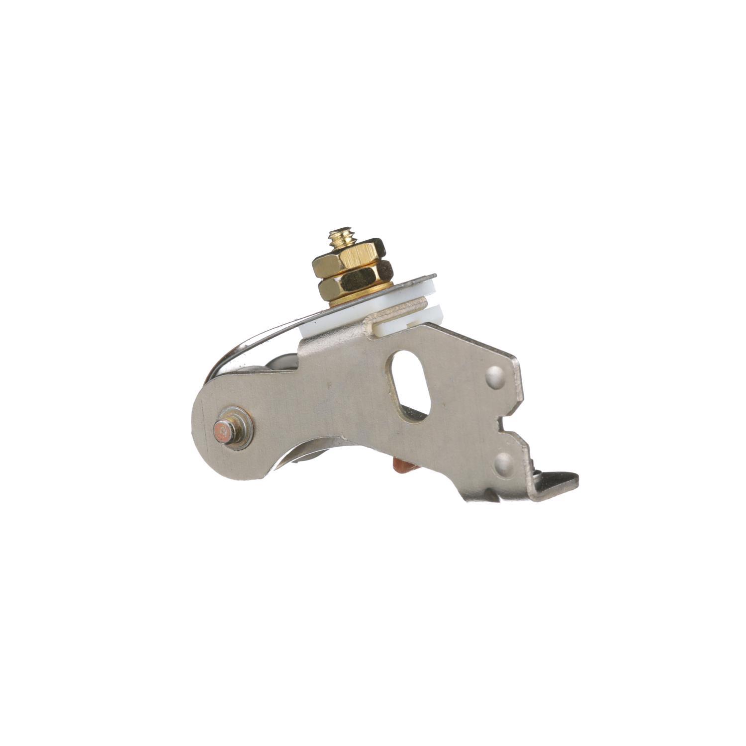 BWD A109 - Ignition Contact Set BWD A109 Ignition Contact Set product image 4 of 6