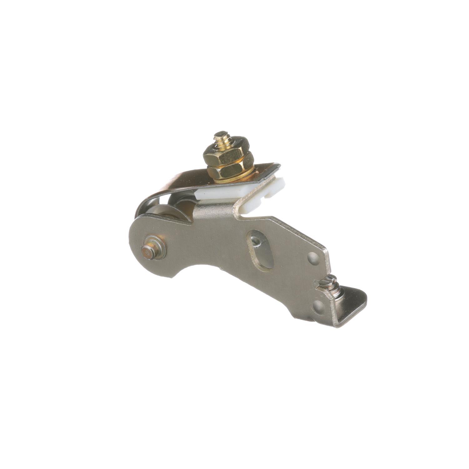 BWD A109 - Ignition Contact Set BWD A109 Ignition Contact Set product image 5 of 6