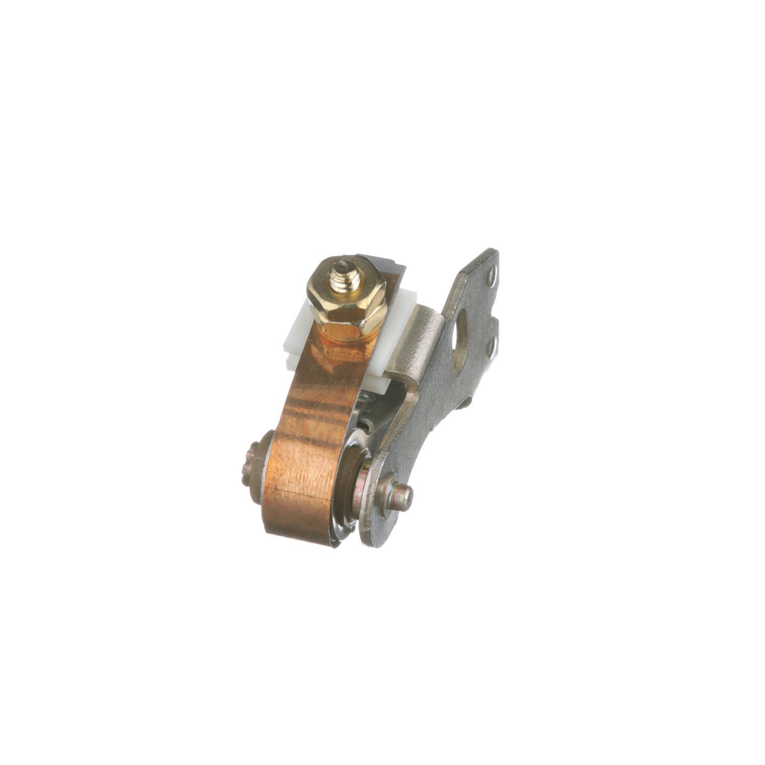 BWD A109 - Ignition Contact Set BWD A109 Ignition Contact Set product image 6 of 6
