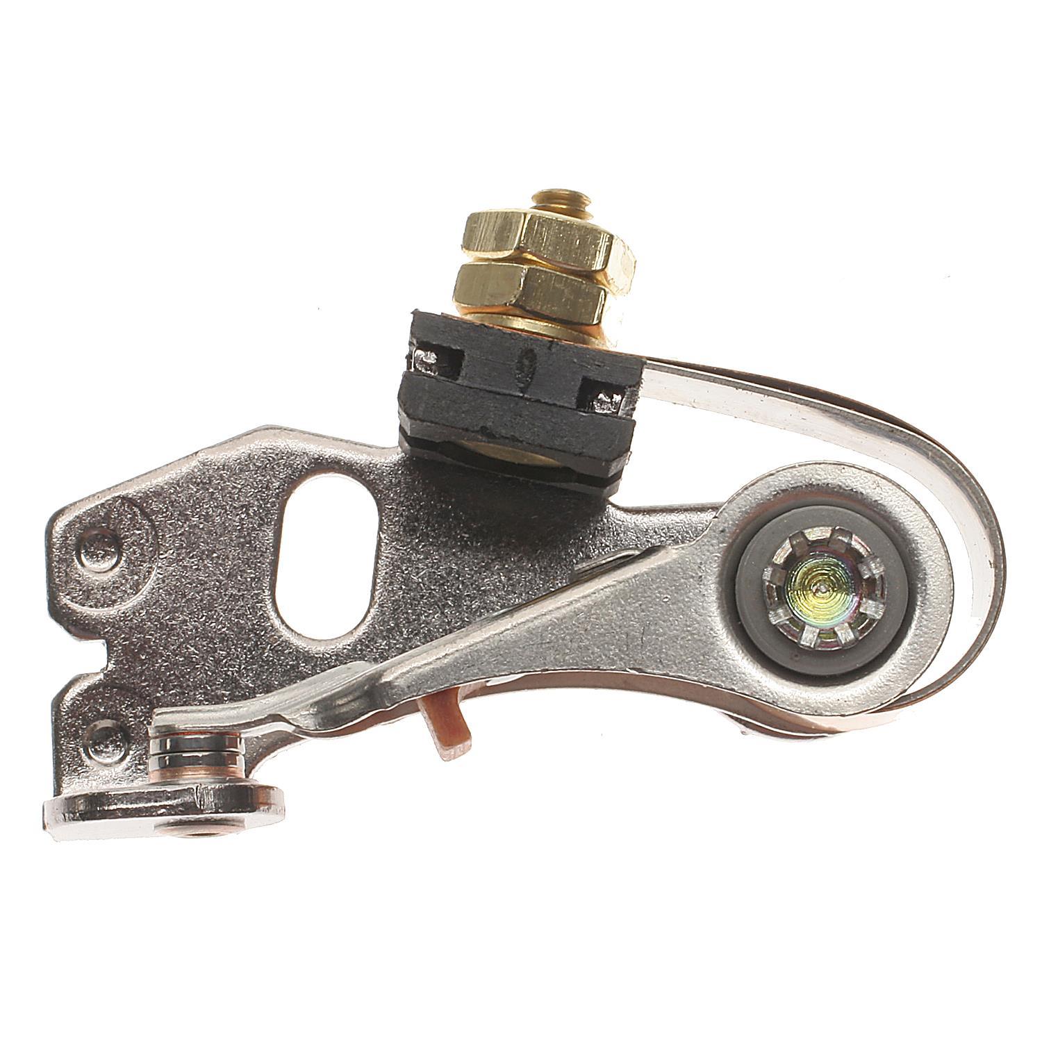 BWD A109V - Ignition Contact Set BWD A109V Ignition Contact Set product image 1 of 2