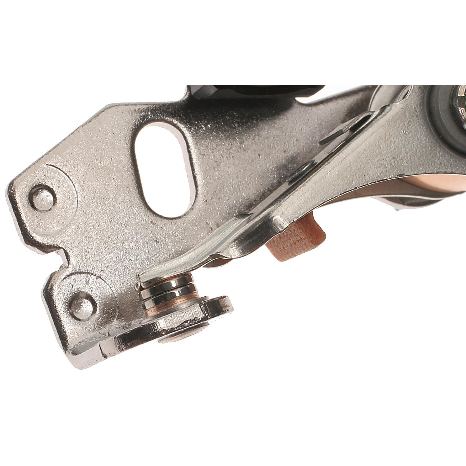 BWD A109V - Ignition Contact Set BWD A109V Ignition Contact Set product image 2 of 2
