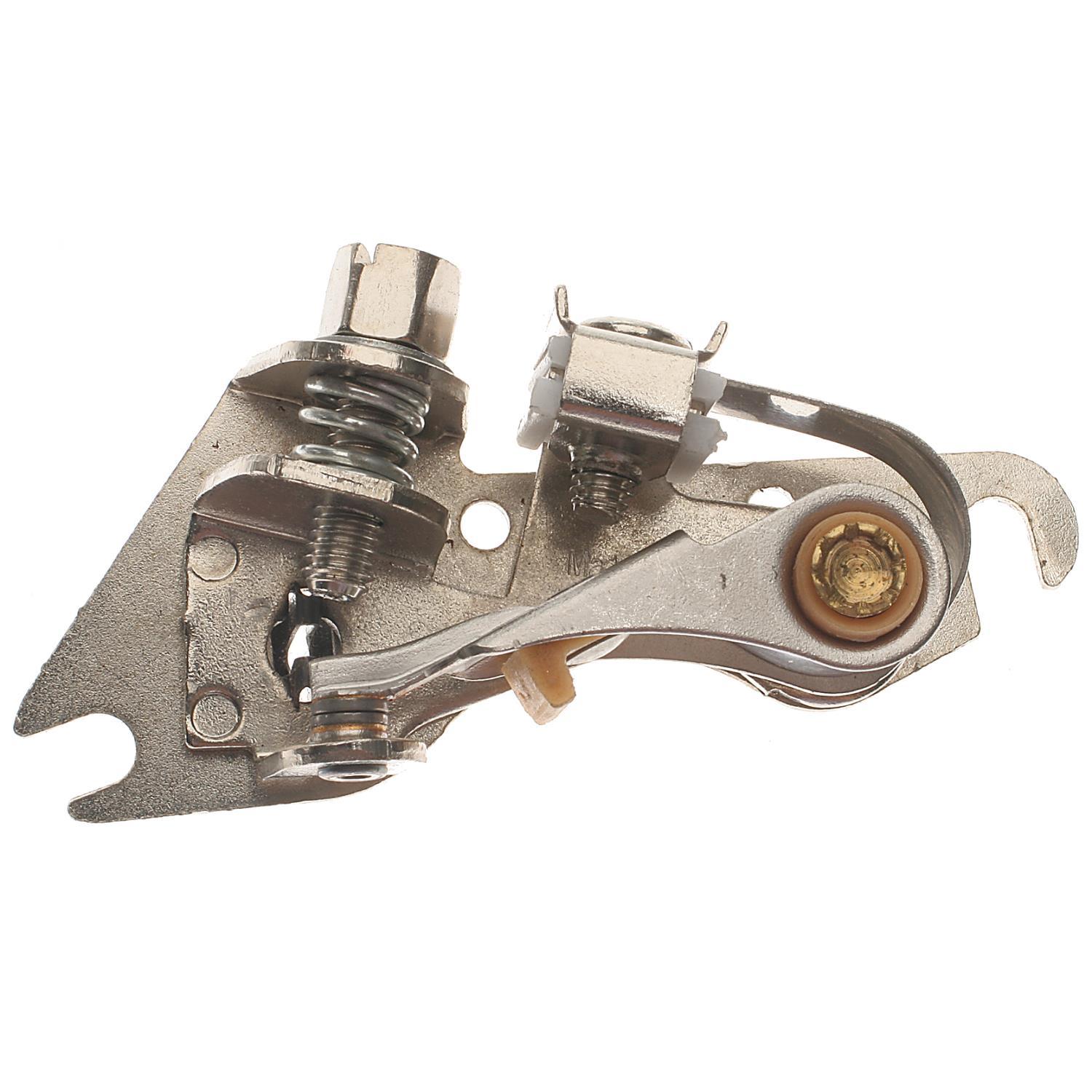 BWD A112HP - Ignition Contact Set BWD A112HP Ignition Contact Set product image 1 of 2