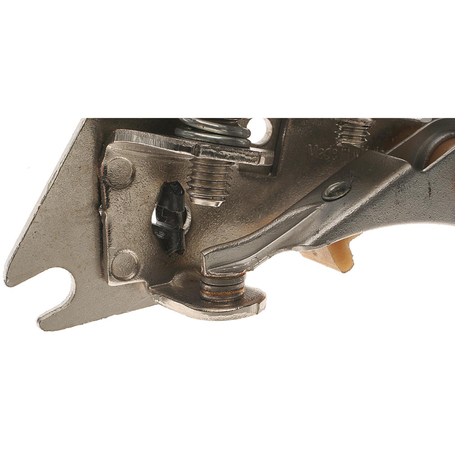 BWD A112HP - Ignition Contact Set BWD A112HP Ignition Contact Set product image 2 of 2