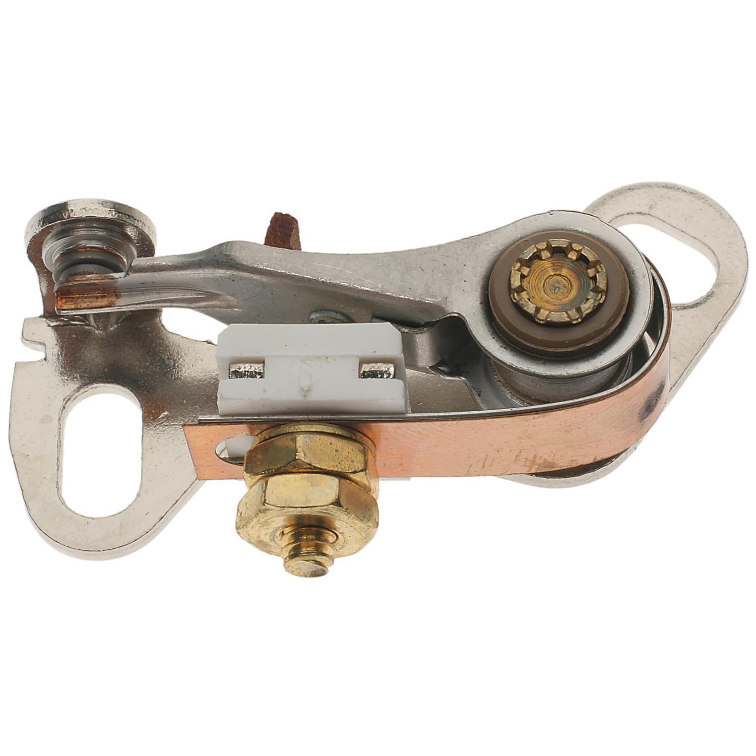 BWD A114V - Ignition Contact Set BWD A114V Ignition Contact Set product image 1 of 2