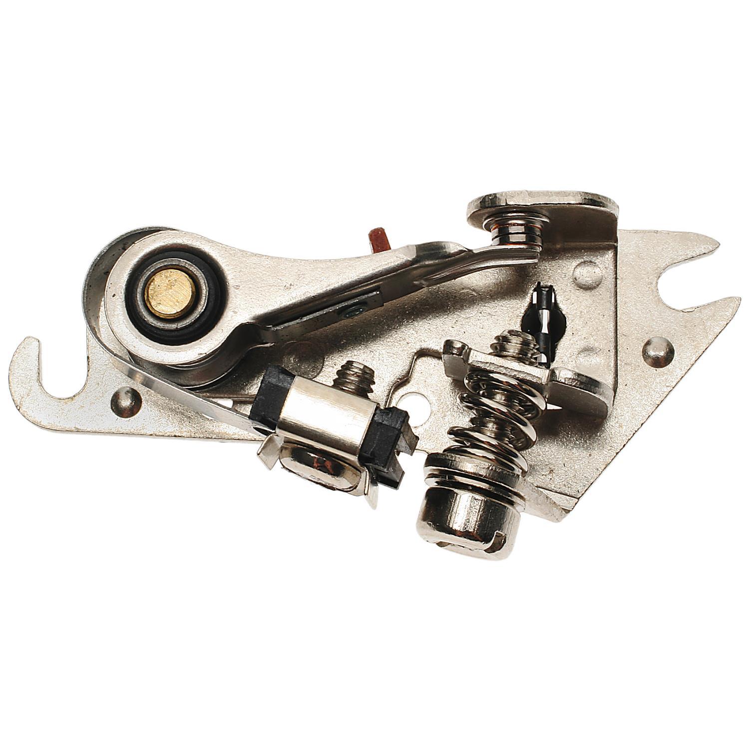 BWD A120 - Ignition Contact Set BWD A120 Ignition Contact Set product image 1 of 2