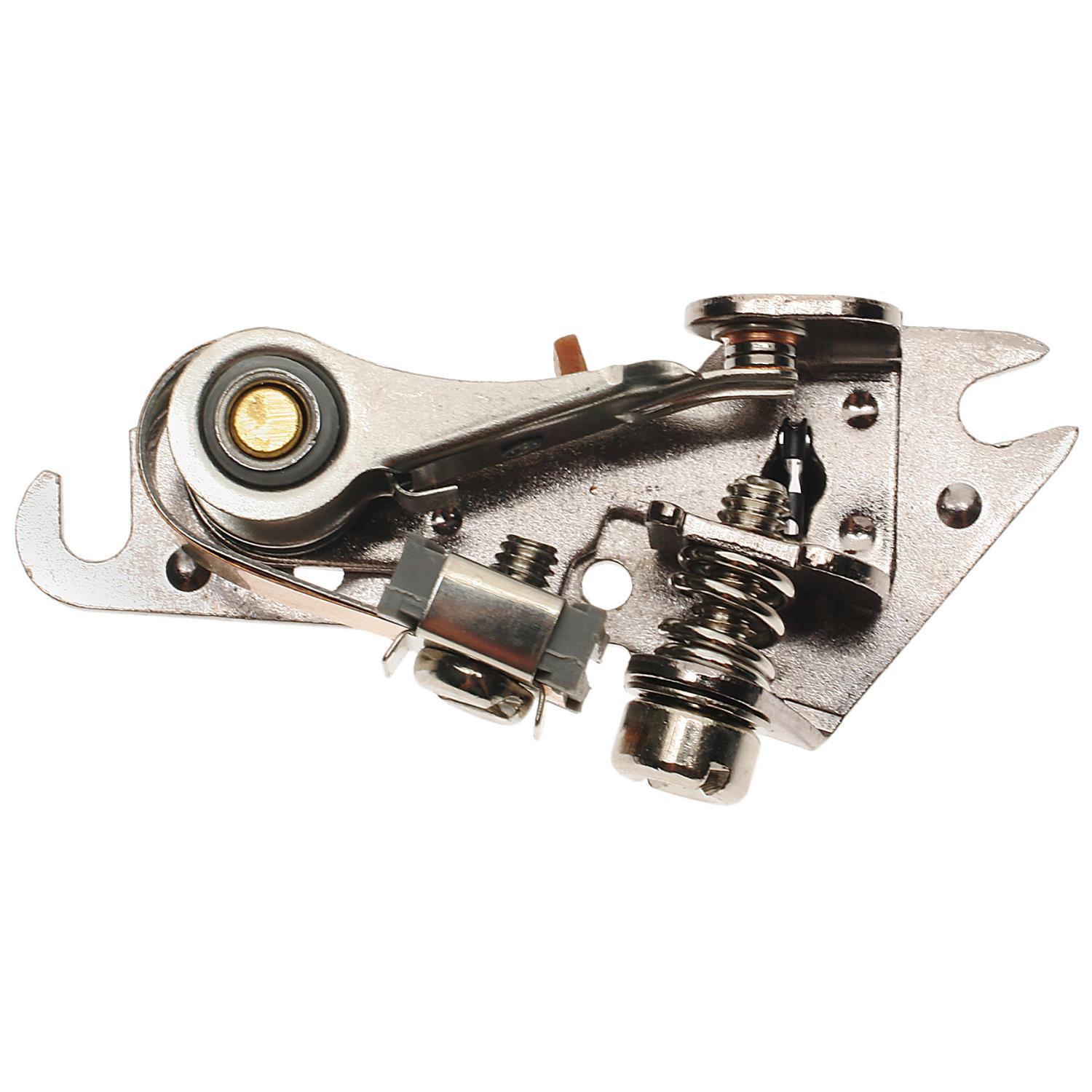 BWD A120V - Ignition Contact Set BWD A120V Ignition Contact Set product image 1 of 2
