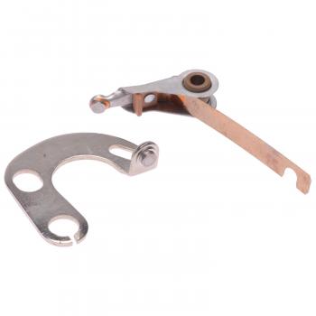 BWD A124H Ignition Contact Set product image 3 of 3