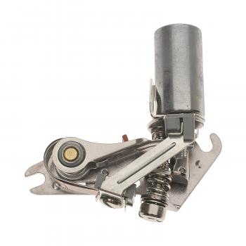 BWD Ignition Contact Set and Condenser Kit product image