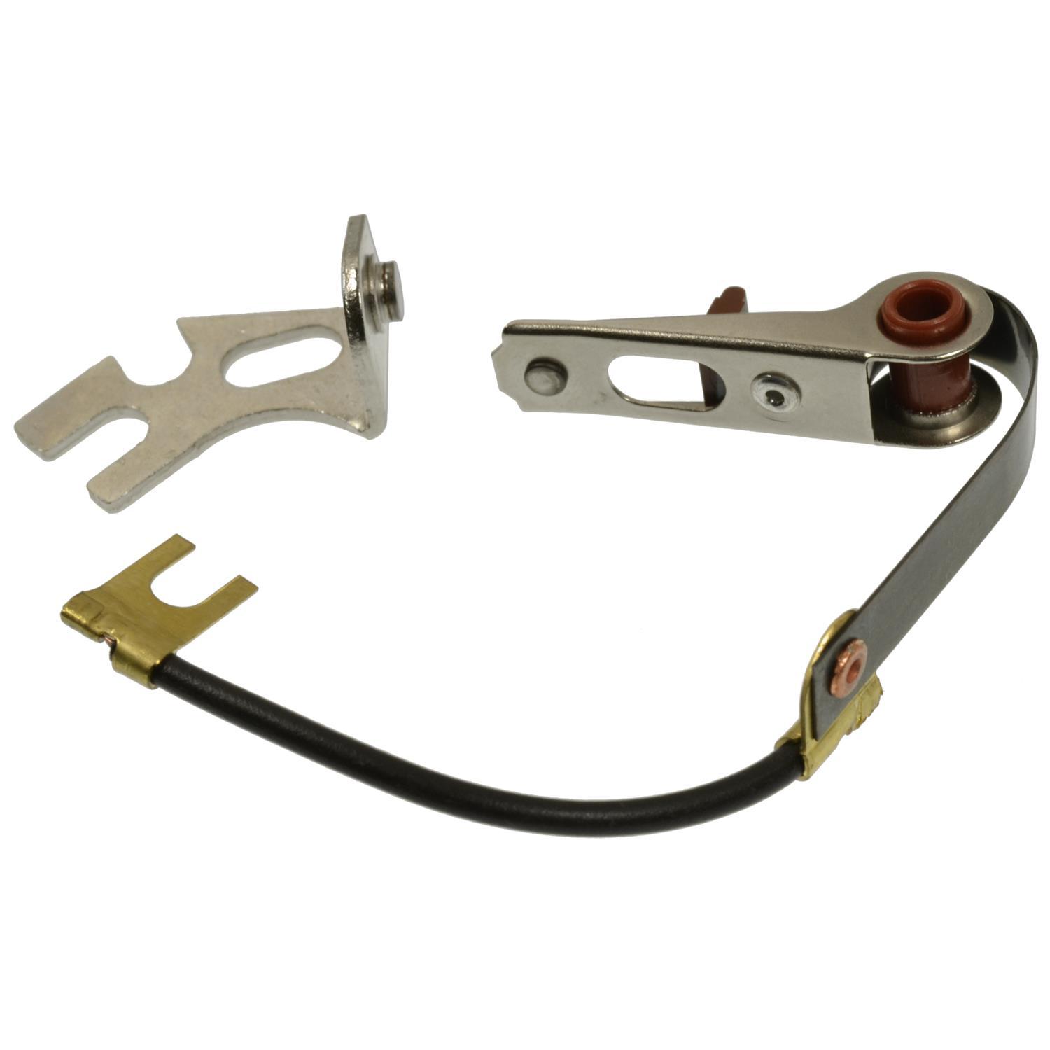 BWD A524 - Ignition Contact Set BWD A524 Ignition Contact Set product image 1 of 1