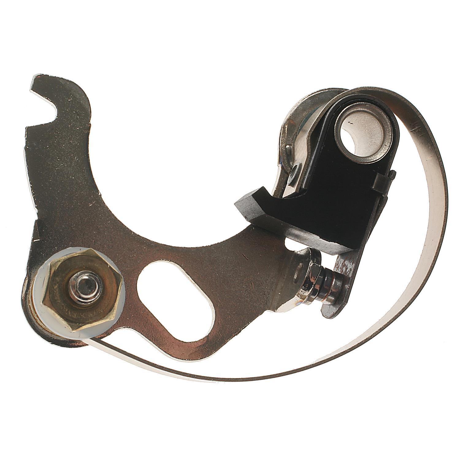 BWD A527 - Ignition Contact Set BWD A527 Ignition Contact Set product image 1 of 6
