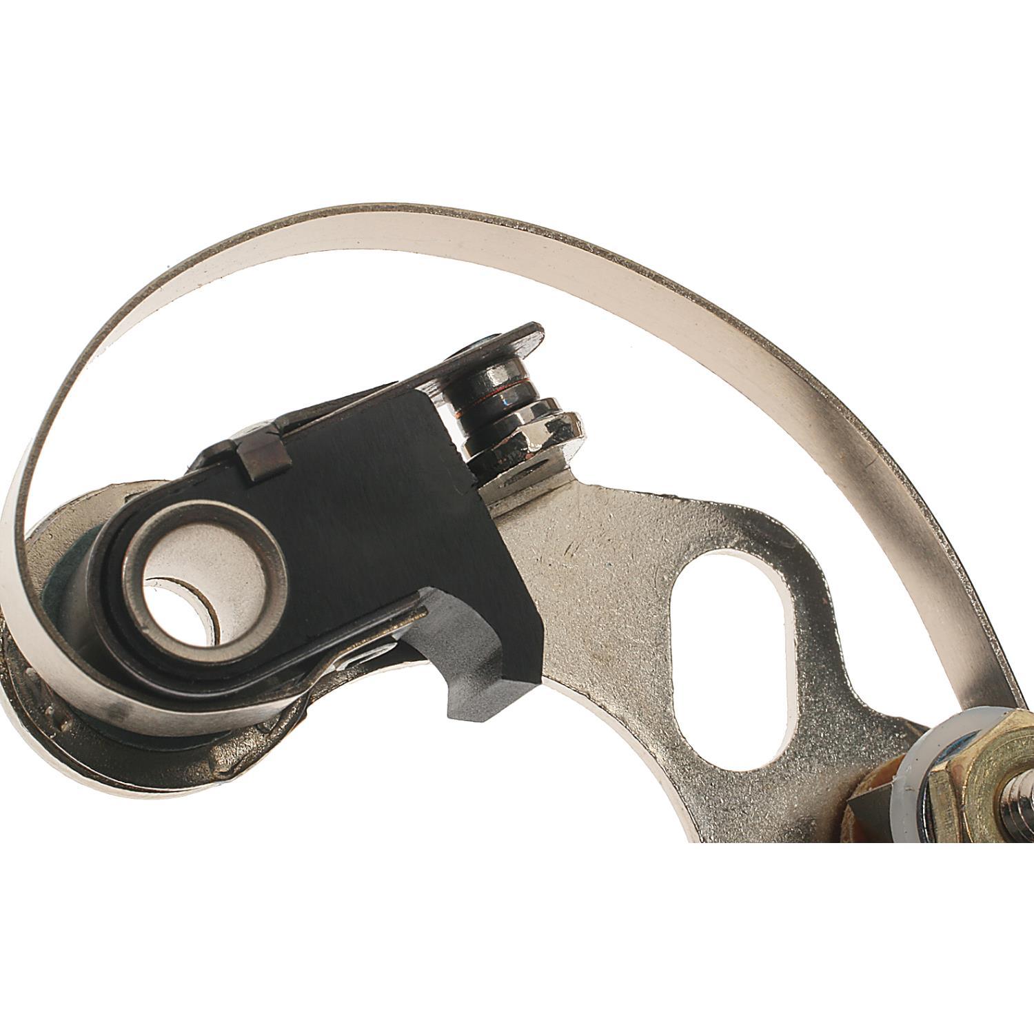 BWD A527 - Ignition Contact Set BWD A527 Ignition Contact Set product image 2 of 6