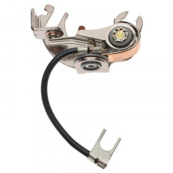 BWD A538 - Ignition Contact Set BWD A538 Ignition Contact Set product image 1 of 2