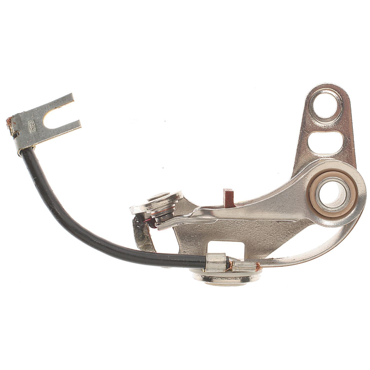 BWD A558 Ignition Contact Set product image 1 of 2